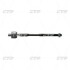 Тяга рульова Nissan X-Trail 01-13 (L=286mm) CR0468