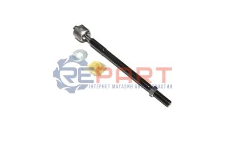 Тяга рулевая Toyota RAV4 (a20) 1.8/2.0 (00-05) OLD CRT-59 (выр-во) CTR CR0632 Купить в Украине