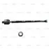 Фото Тяга рульова Hyundai i20 14 CTR (CR0786) изображение 2