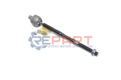 Фото Кермова тяга CTR (CRF49) зображення 1