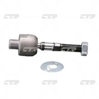Фото Внутрішня рульова тяга CTR (CRHO24) зображення 1