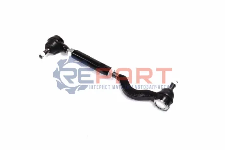 Фото 1 — Поперечна рульова тяга CTR (CS0004L) Фото Поперечна рульова тяга CTR (CS0004L) зображення 1