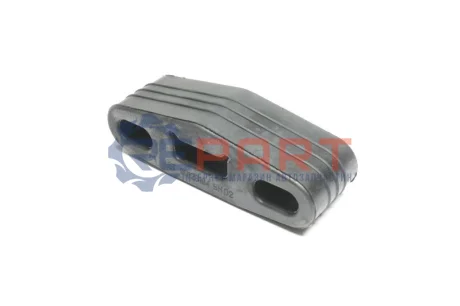 Фото Кріплення гумове CTR (CVKD-69) зображення 1