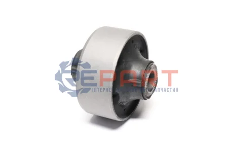 Фото Сайлентблок важеля (переднього/знизу) Hyundai Accent/Kia Rio 10- CTR (CVKH117) зображення 1