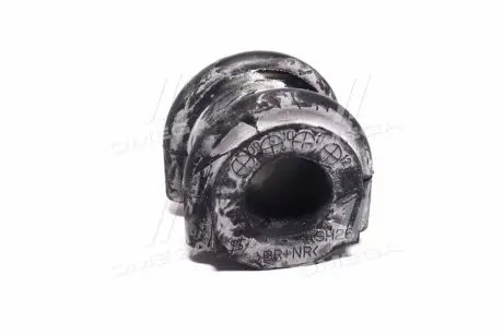 Фото 1 — Втулка стабілізатора CVKH-97 CTR (CVKH-82) Фото Втулка стабілізатора CVKH-97 CTR (CVKH-82) зображення 1