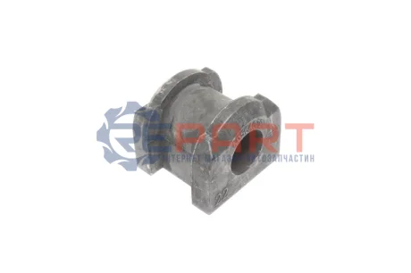 Фото Втулка стабілізатора гумова CTR (CVM-29) зображення 1