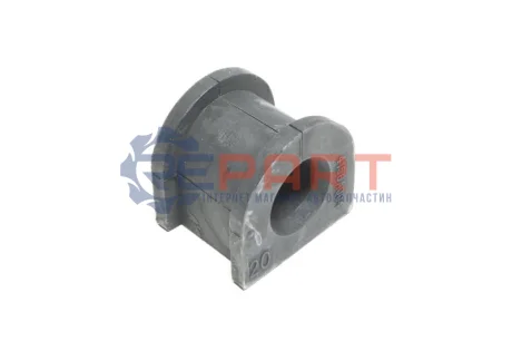 Фото Втулка стабілізатора гумова CTR (CVM-30) зображення 1