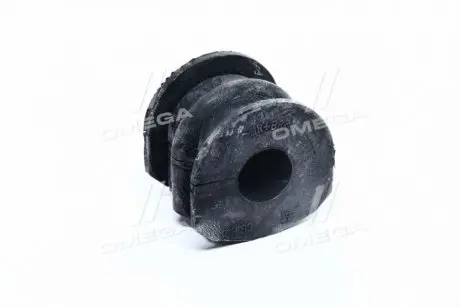 Фото Втулки стабілізатора CTR (CVN-17) зображення 1