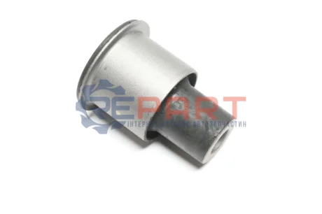 Фото Сайлентблок важеля (переднього/знизу) Nissan Pathfinder III (R51)/Navara (D40) 05- CTR (CVN8) зображення 1