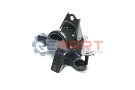 Фото Опора двигуна гумометалева CTR (CZKK-2) зображення 1