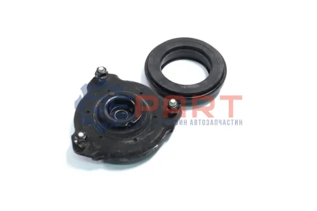 Фото Подушка амортизатора CTR (GA0001K) зображення 1