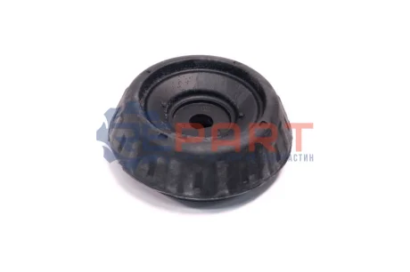 Подушка амортизатора передн Лів/Прав HYUNDAI ACCENT IV, I20 I, IX20 KIA PICANTO II, RIO III, VENGA 1.0-1.6LPG 08.08 CTR GA0002 Купити в Україні