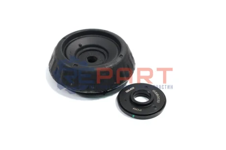 Фото Подушка амортизатора (переднього) Kia Morning 04-/Rio 11-17/Venga 10-/Hyundai Accent 10- CTR (GA0002K) зображення 1