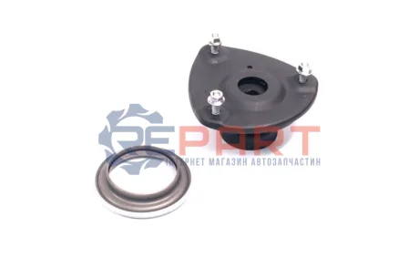 Фото Подушка амортизатора CTR (GA0005C) зображення 1