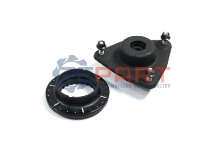 Фото Подушка амортизатора (переднього) + підшипник Hyundai Santa Fe 12- CTR (GA0018K) зображення 1