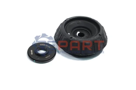 Фото Подушка амортизатора CTR (GA0042K) зображення 1