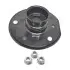Фото Подушка амортизатора передн Лів/Прав CHEVROLET CAPTIVA OPEL ANTARA A 2.0D-3.2 06.06 CTR (GA0051) зображення 1
