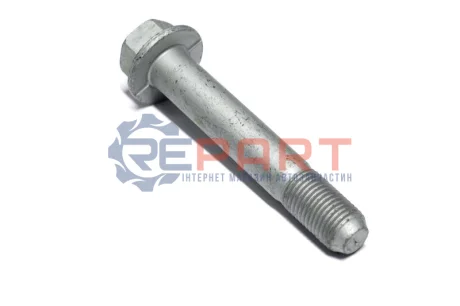 Ексцентриковий гвинт Лів/Прав HYUNDAI ACCENT IV, ACCENT V, ELANTRA V, ELANTRA VI, GENESIS, IONIQ, KONA, SANTA FE IV, SANTA FÉ II, SANTA FÉ III, SONATA VI, TUCSON 1.0-Electric 03.06 CTR GC0015 Купити в Україні