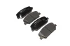 Колодки тормозов KIA Genesis Coupe USA 10-передн. OLD CKKK-47 (выр-во CTR) GK0553