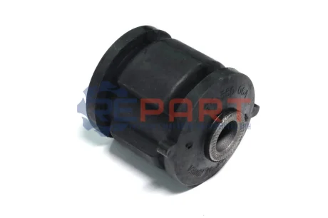 Фото Сайлентблок важеля (заднього/знизу/спереду/ззовні) Hyundai Coupe/Matrix/Tiburon 01-10 CTR (GV0043) зображення 1