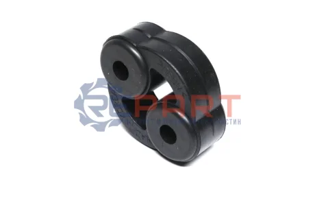 Фото Кронштейн, система відведення ВГ CTR (GV0147) зображення 1