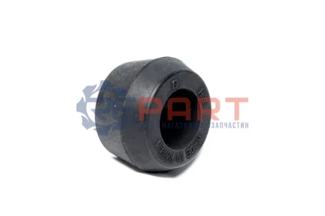 Подушка стабілізатора задн Лів/Прав (16мм) CHEVROLET SPARK DAEWOO MATIZ 0.8/1.0 09.98 CTR GV0348 Купити в Україні