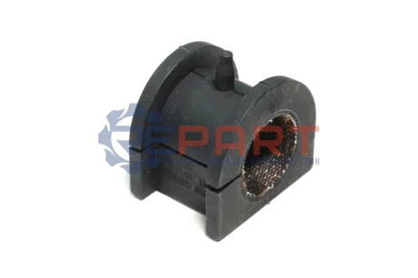 Фото Втулка стабілізатора (переднього) Mitsubishi Lancer VI/Outlander I 03- (d=26mm) CTR (GV0367) зображення 1