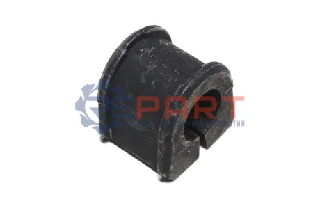 Фото Втулка стабілізатора (заднього) Mazda 5/Premacy 1.8-2.0 05-10 (d=19.6mm) CTR (GV0385) зображення 1