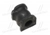 Втулка стабілізатора (заднього) Mazda 6 07-13 (d=18mm) GV0388