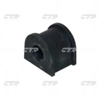 Подушка стабілізатора задн Лів/Прав (18мм) SUBARU IMPREZA, LEGACY IV, OUTBACK 2.0-3.0 11.01-12.09 CTR GV0431 Купити в Україні