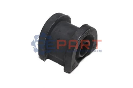 Подушка стабілізатора передн Лів/Прав (15мм) SUBARU FORESTER, IMPREZA, LEGACY IV, OUTBACK, XV 1.6-3.0 12.02 CTR GV0432 Купити в Україні