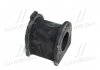 Втулка подвески Toyota Land Cruiser 120 OLD CVT-53 (выр-во) CTR GV0488 (фото 3)