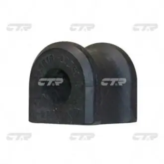 Подушка стабілізатора задн Лів/Прав (16,5мм) TOYOTA CELICA 1.8 08.99-09.05 CTR GV0510