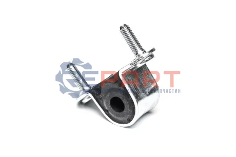 Фото Втулка стаб. передня вісь d=12,5 Fiat Doblo 01-10 CTR (GV0811) зображення 1