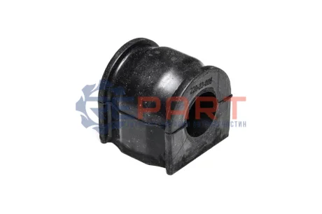 Втулка стаб. передня вісь d=18,5 Renault Duster 10- CTR GV0853 Купити в Україні