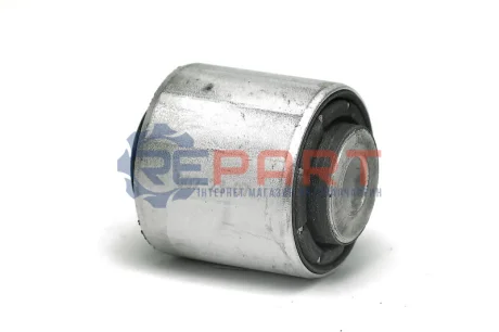 Фото Сайлентблок важеля передня вісь BMW 5 09- CTR (GV0858) изображение 1