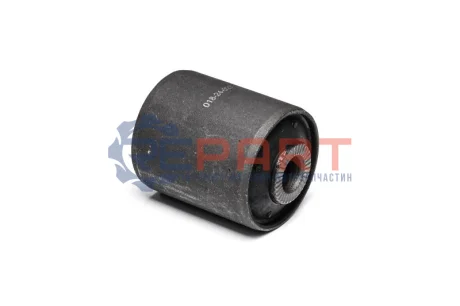 Фото Сайлентблок важеля передня вісь LR Range Rover 02-12 CTR (GV0873) изображение 1