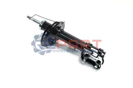 Амортизатор передний L газ. Hyundai Elantra 10-15 OE: 546513X050 OLD CYKH-341-G (пр-во) CTR GY0538G Купити в Україні