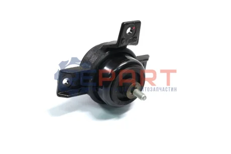 Подушка двигуна передн Прав, гідравлічний HYUNDAI SANTA FÉ II 2.2D 11.05-05.13 CTR GZ0010 Купити в Україні