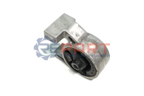 Подушка двигуна задн, гумово-металев. HYUNDAI ACCENT III KIA RIO II 1.4/1.5D/1.6 03.05-12.11 CTR GZ0020 Купити в Україні