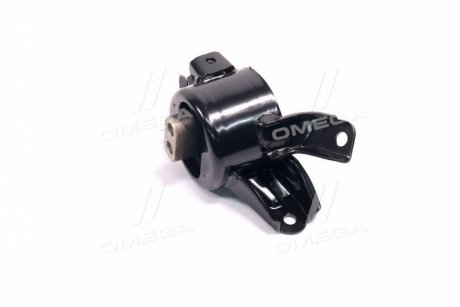 Опора двигуна Hyundai Accent (rb) mt 10-19, KIA pride (ub/lb) mt 11-17 OLD CZKK-9 CTR GZ0022