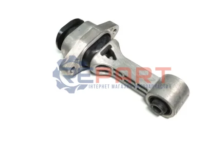 Подушка двигуна задн Прав, гумово-металев. HYUNDAI ACCENT IV, I30, VELOSTER KIA CEE'D, RIO III 1.1D-1.6D 11.10 CTR GZ0024 Купити в Україні