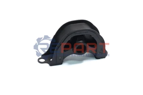 Подушка двигуна передн Прав, нижн, гумово-металев. HONDA CIVIC V, CIVIC VI, CR-V I, CRX III, HR-V 1.3-2.0 10.91 CTR GZ0052R Купити в Україні