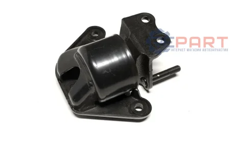 Подушка двигуна задн Лів HYUNDAI SANTA FÉ II 2.7 03.06-12.12 CTR GZ0064