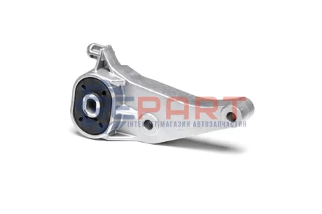 Фото Опора двигуна задня Opel Astra 98-05 Zafira CTR (GZ0167) зображення 1