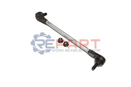 Фото 1 — Тяга/стійка, стабілізатор CTR (PL0277R) Фото Тяга/стійка, стабілізатор CTR (PL0277R) зображення 1