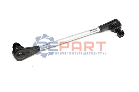 Фото Тяга/стійка, стабілізатор CTR (PL0485L) зображення 1