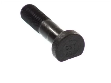 Болт кріплення колеса M18x1,5x72, шт CTR STR40212
