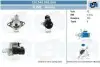 Стартер CV PSH (120540092000) зображення 1