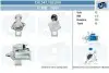 Стартер CV PSH (130547102000) зображення 1